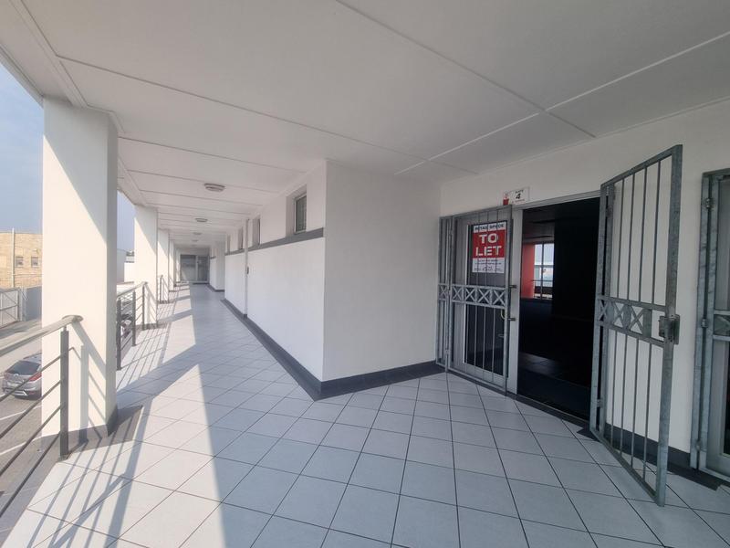 To Let commercial Property for Rent in Newton Park Eastern Cape